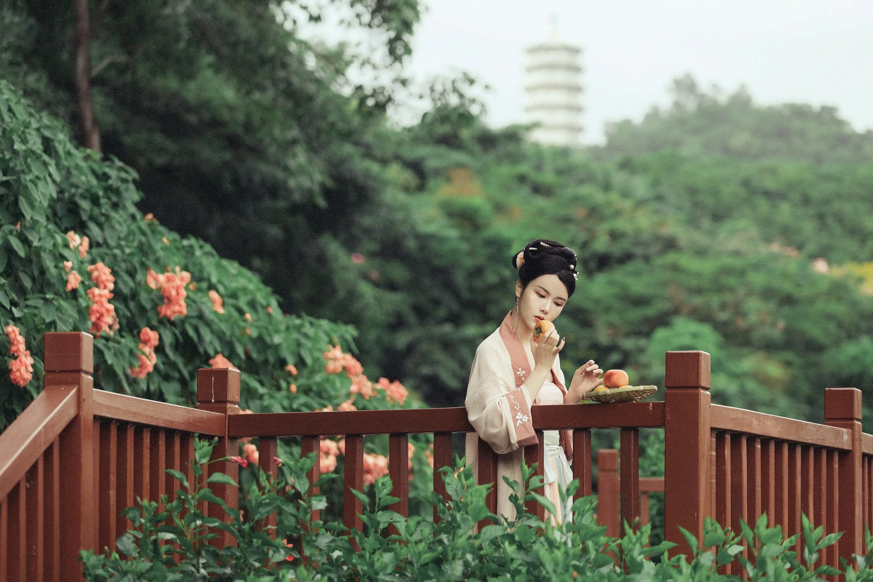 [YITUYU艺图语]2022.01.04 花期不待 三重子 [27P]插图6
